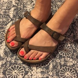 Birkenstock Papillio Mayari Sandals 💋
